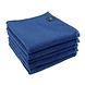 Neweco® Microvezel kappershanddoeken Marineblauw Neweco® Microvezel kappershanddoeken Marineblauw