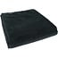 Massage handdoek 100x220 zwart