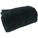 Neweco® Massage handdoek 100x220 zwart Neweco® Massage handdoek 100x220 zwart