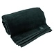 Neweco® Massage handdoek 100x220 zwart Neweco® Massage handdoek 100x220 zwart