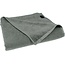 Massage handdoek xxl 100x220 cm grijs