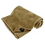 Massage handdoek Walnoot xxl 100x220