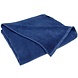 Neweco® Massage handdoek Marineblauw xxl 100x220 cm Neweco® Massage handdoek Marineblauw xxl 100x220 cm