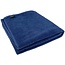 Massage handdoek Marineblauw xxl 100x220 cm