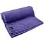 Massage handdoek xxl 100x220 cm paars