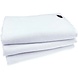 Neweco® Massage handdoek 70x140 cm wit Neweco® Massage handdoek 70x140 cm wit