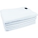Neweco® Massage handdoek 70x140 cm wit Neweco® Massage handdoek 70x140 cm wit