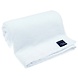 Neweco® Massage handdoek 70x140 cm wit Neweco® Massage handdoek 70x140 cm wit