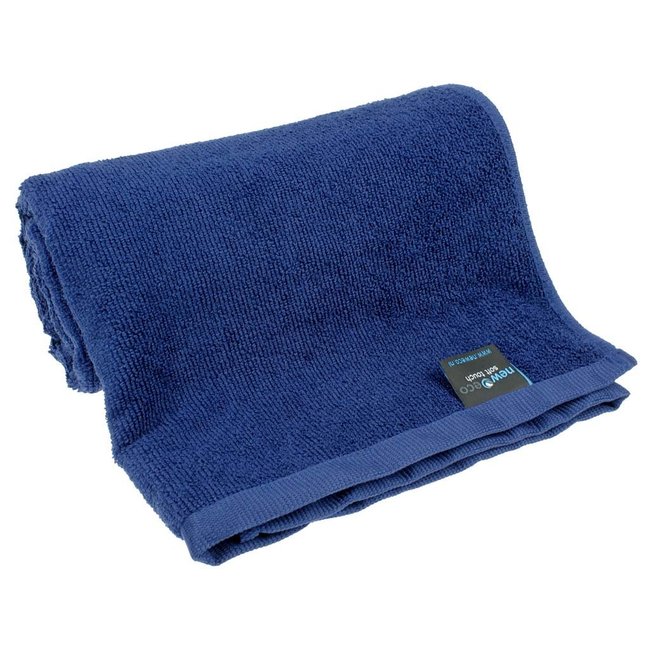 Massagedoek 70x140 Marineblauw