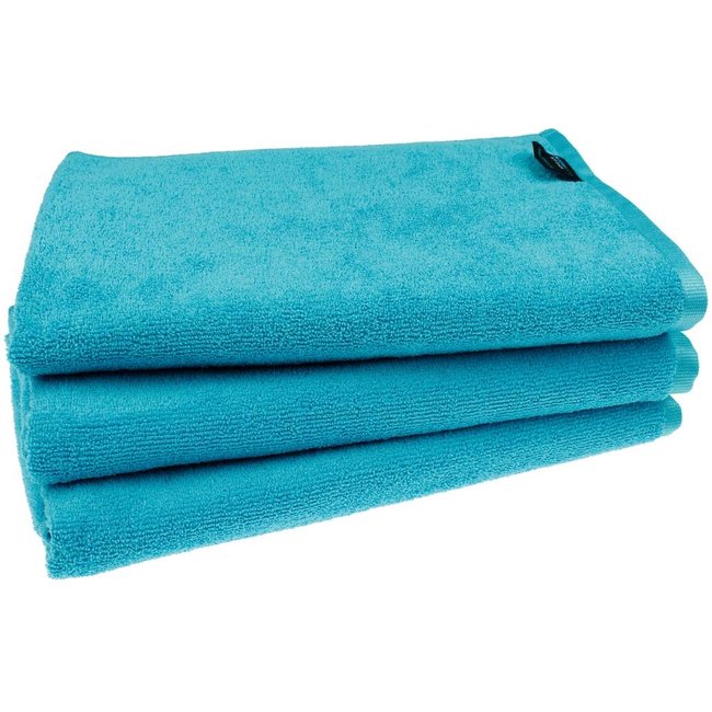 Massagedoek 70x140 cm Turquoise