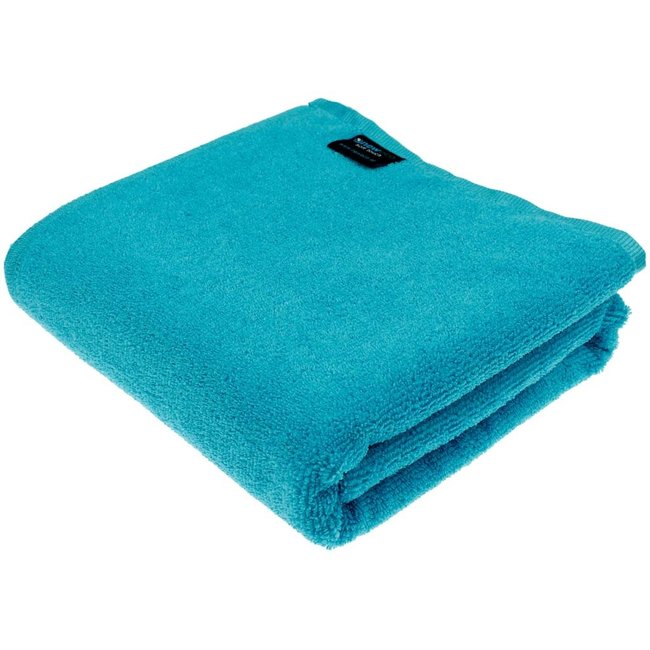 Massagedoek 70x140 cm Turquoise