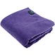 Neweco® Massage handdoek 70x140 Paars Neweco® Massage handdoek 70x140 Paars