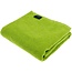 Massagedoek 70x140 cm appelgroen