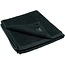 Massage handdoek 45x90 cm zwart