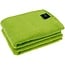 Massagedoek 45x90 cm appelgroen