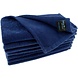 Neweco® Microvezel kompresdoek Marineblauw 30x50 cm Neweco® Microvezel kompresdoek Marineblauw 30x50 cm