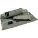 Neweco® Microvezel gastendoekjes grijs 30x50 cm Neweco® Microvezel gastendoekjes grijs 30x50 cm