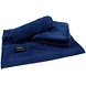 Neweco® Microvezel gastendoekjes Marineblauw 30x50 cm Neweco® Microvezel gastendoekjes Marineblauw 30x50 cm
