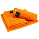 Neweco® Microvezel gastendoek oranje 40x50 cm Neweco® Microvezel gastendoek oranje 40x50 cm