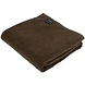 Neweco® Microvezel douchelaken chocoladebruin 70x140 cm Neweco® Microvezel douchelaken chocoladebruin 70x140 cm