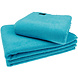 Neweco® Microvezel douchelaken turquoise 70x140 cm Neweco® Microvezel douchelaken turquoise 70x140 cm