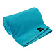 Neweco® Microvezel douchelaken turquoise 70x140 cm Neweco® Microvezel douchelaken turquoise 70x140 cm