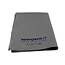 Non-woven microvezeldoek NT130 XL grijs