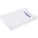 Non-woven microvezeldoek NT100 wit 45x60 cm Non-woven microvezeldoek NT100 wit 45x60 cm