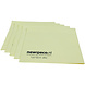 Neweco® Non-woven microvezeldoek NT130 geel 40x40 cm Neweco® Non-woven microvezeldoek NT130 geel 40x40 cm