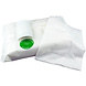 Neweco® 20-pak Disposable schoonmaakdoekjes xl 30x40 cm met alcohol Neweco® 20-pak Disposable schoonmaakdoekjes xl 30x40 cm met alcohol