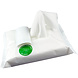 Neweco® 20-pak Disposable schoonmaakdoekjes xl 30x40 cm met alcohol Neweco® 20-pak Disposable schoonmaakdoekjes xl 30x40 cm met alcohol