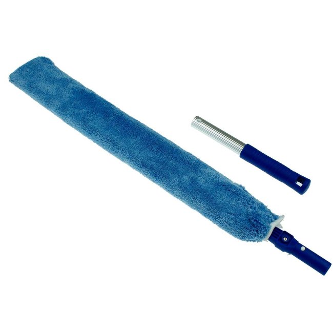 Interieurwisser Flexiduster met stofhoes