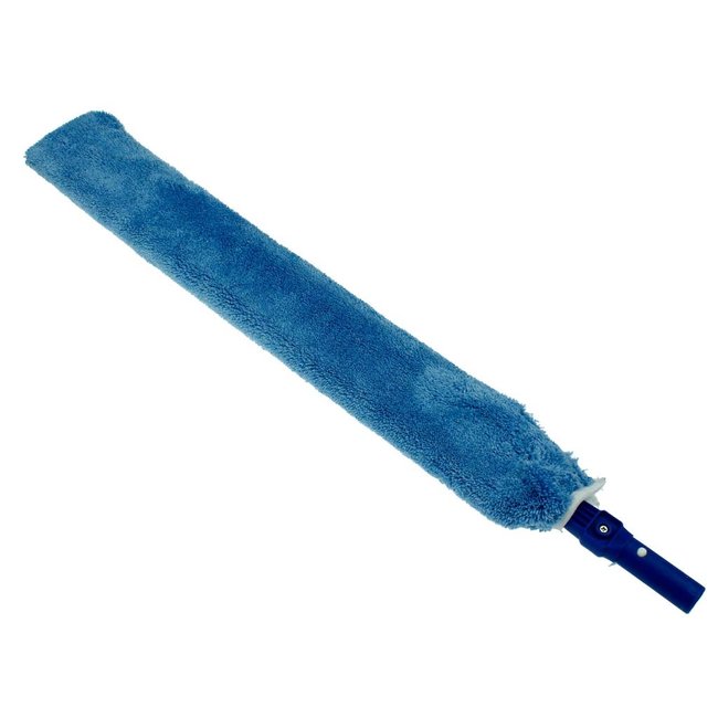 Interieurwisser Flexiduster met stofhoes