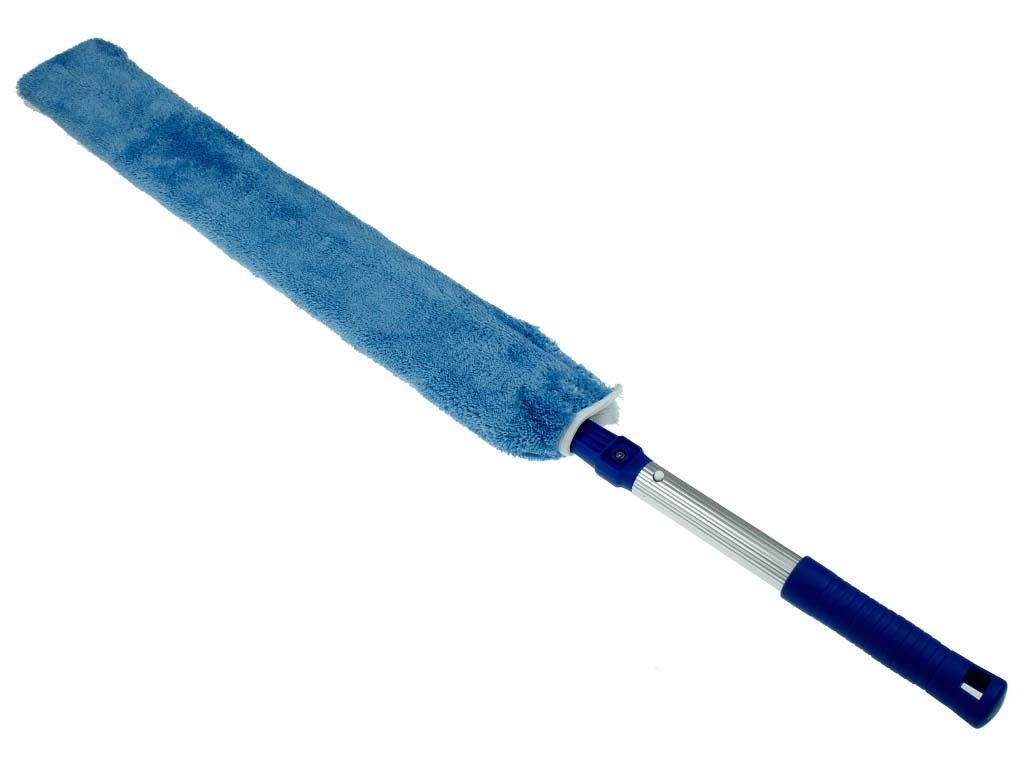 Stofhoos Flexi Duster Stofhoes PRO 100% microvezel - Neweco B.V.