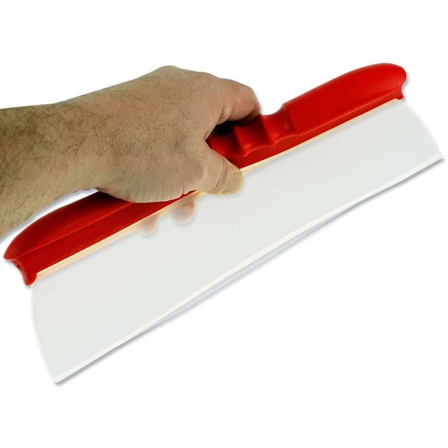 Siliconen wisser Red Devil