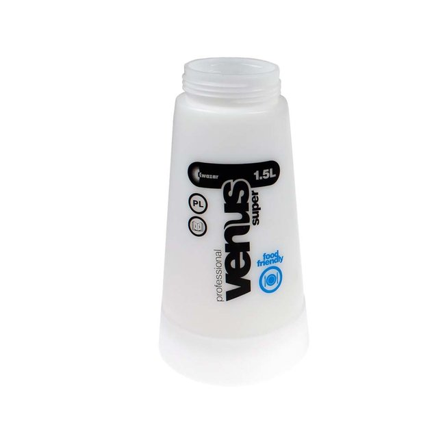 Kwazar food sprayer venus professional