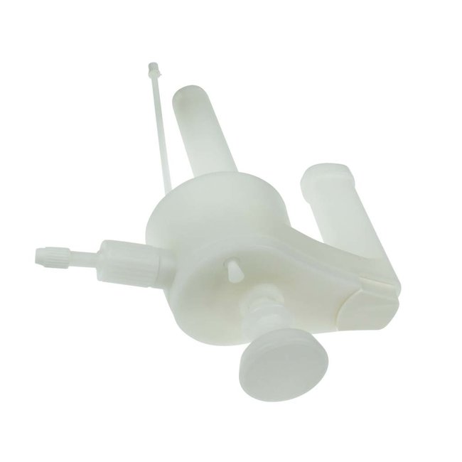 Kwazar food sprayer venus professional