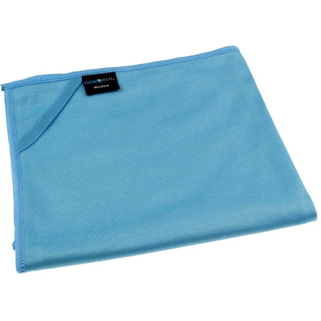 Microvezel raam droogdoek xxl