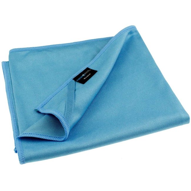 Microvezel raam droogdoek xxl