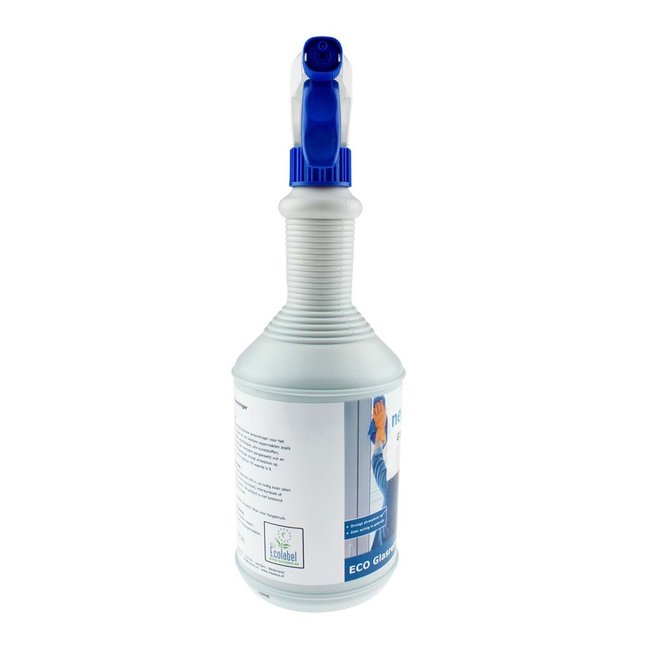 Eco glasreiniger voor glas- en interieur