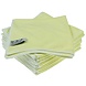 Microvezeldoek superieur geel Microvezeldoek superieur geel