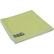 Microvezeldoek superieur geel Microvezeldoek superieur geel