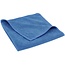 Microvezeldoek durable blauw