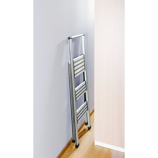 Huishoudtrap met 3 antisliptreden