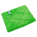 Schuur- en sponsdoek met antibacteriële werking 20x25 cm Schuur- en sponsdoek met antibacteriële werking 20x25 cm