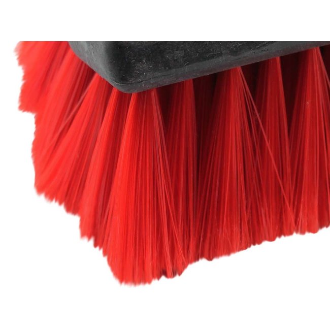 Autowasborstel Gemina Forse met waterdoorvoer