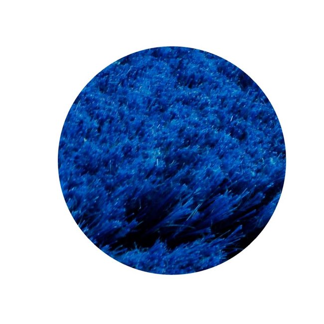 Autowasborstel polyester met zacht borstelhaar