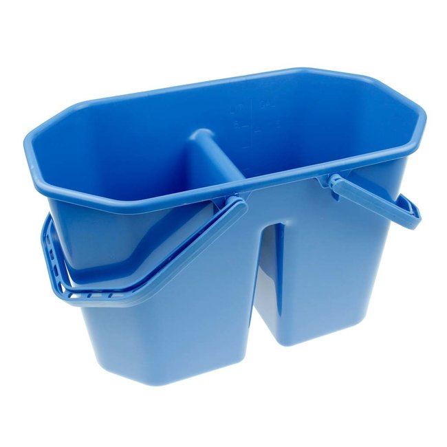 2-vaks Spaanse mopemmer