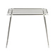 Wenko® RVS Wasrek PRO Mini Wenko® RVS Wasrek PRO Mini