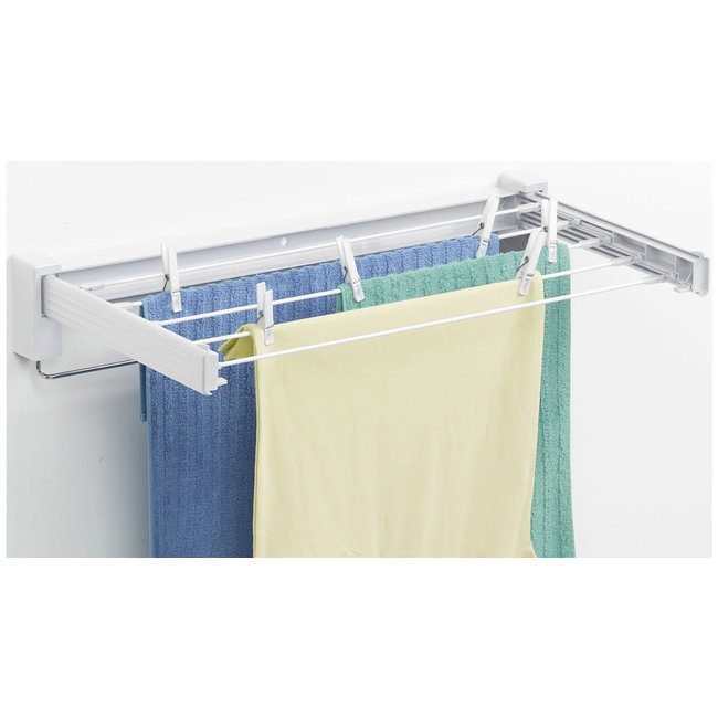 Wanddroogrek Butterfly